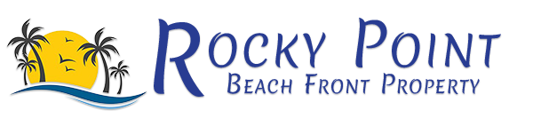 Rocky Point Beach Front Property | Briza Del Mar