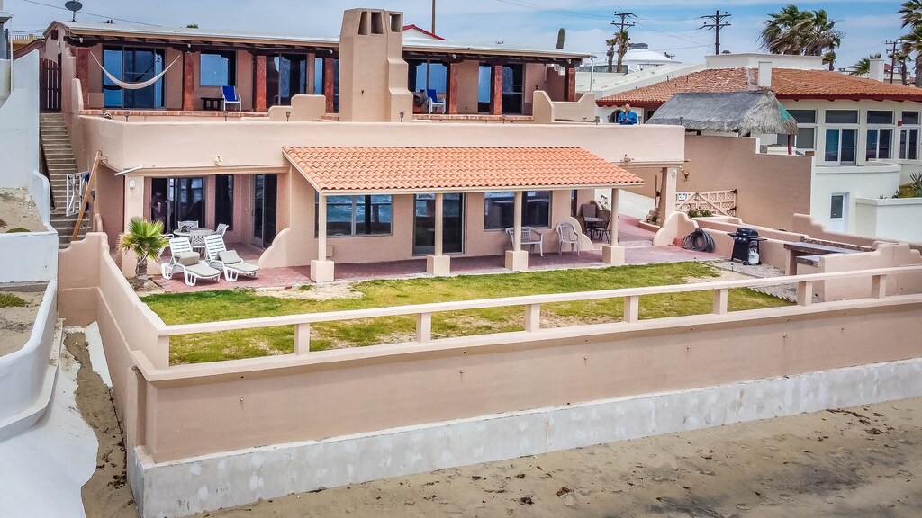 Rocky Point Beach Front Property | Briza Del Mar