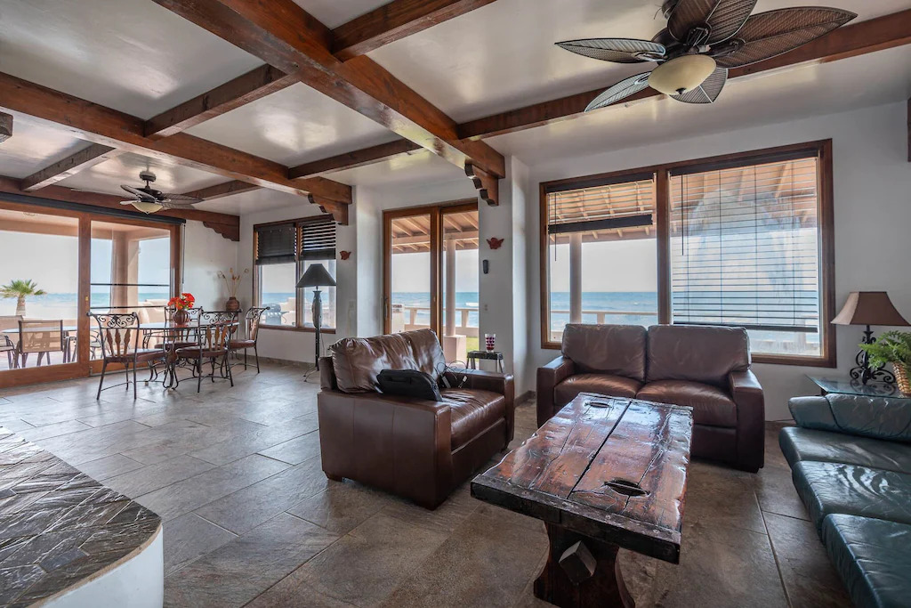 Rocky Point Beach Front Property | Briza Del Mar