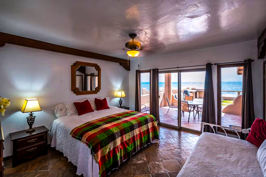 Rocky Point Beach Front Property | Briza Del Mar