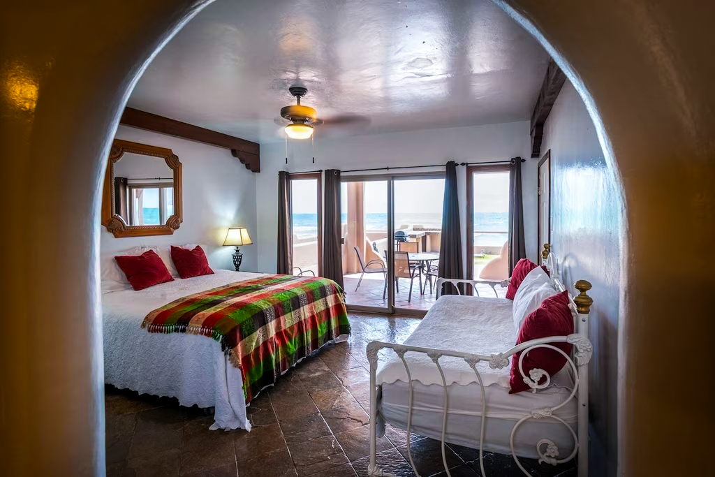 Rocky Point Beach Front Property | Briza Del Mar