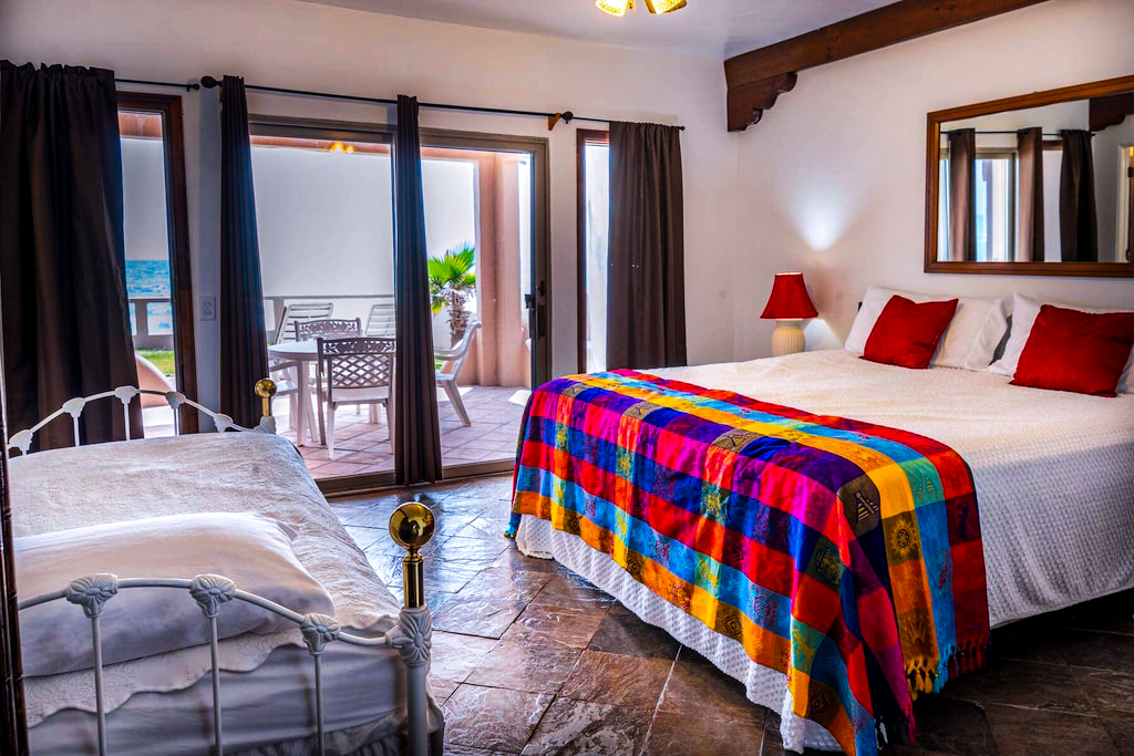 Rocky Point Beach Front Property | Briza Del Mar