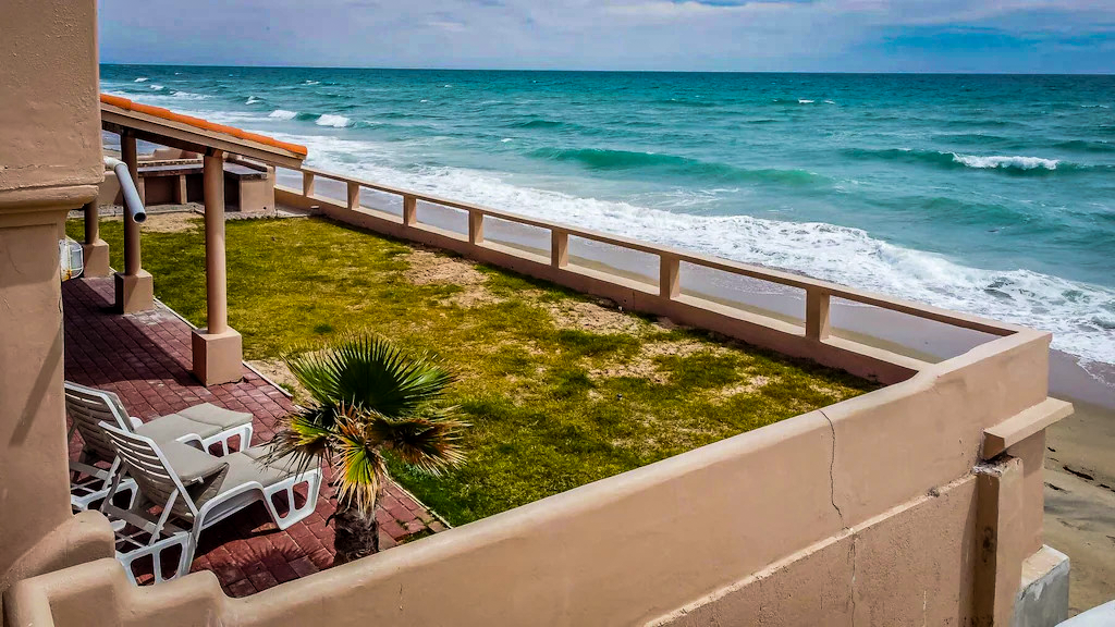 Rocky Point Beach Front Property | Briza Del Mar