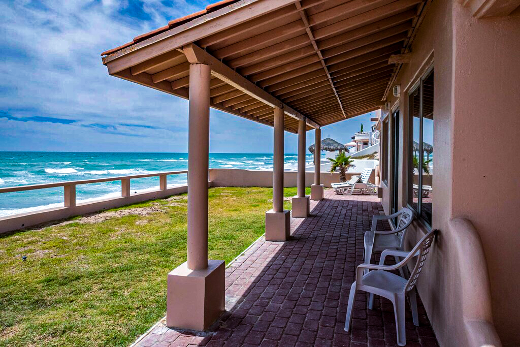 Rocky Point Beach Front Property | Briza Del Mar