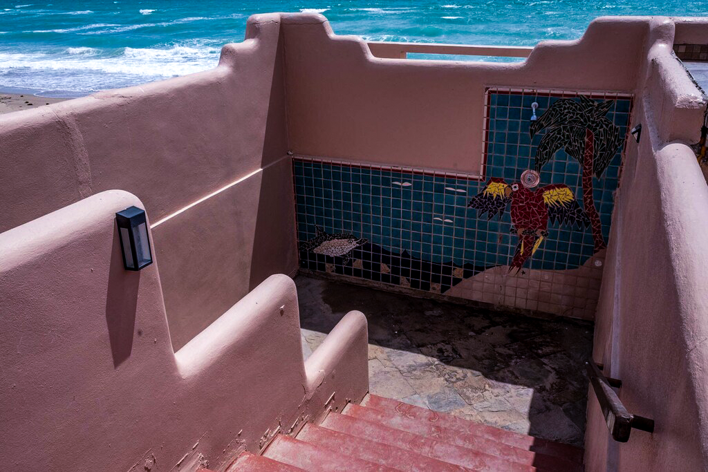 Rocky Point Beach Front Property | Briza Del Mar