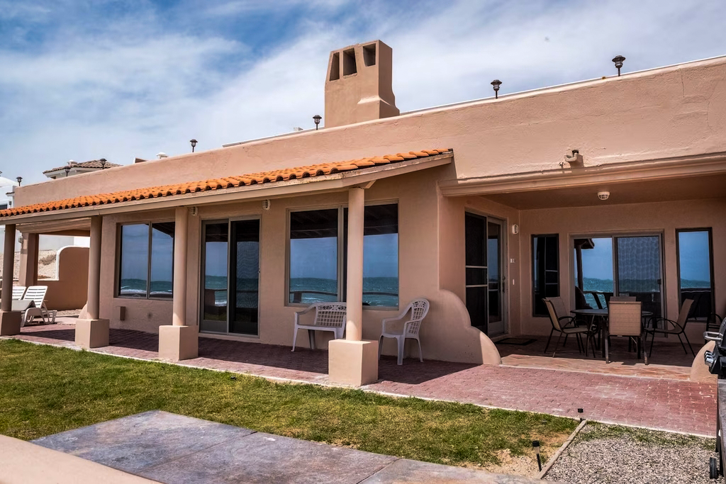 Rocky Point Beach Front Property | Briza Del Mar