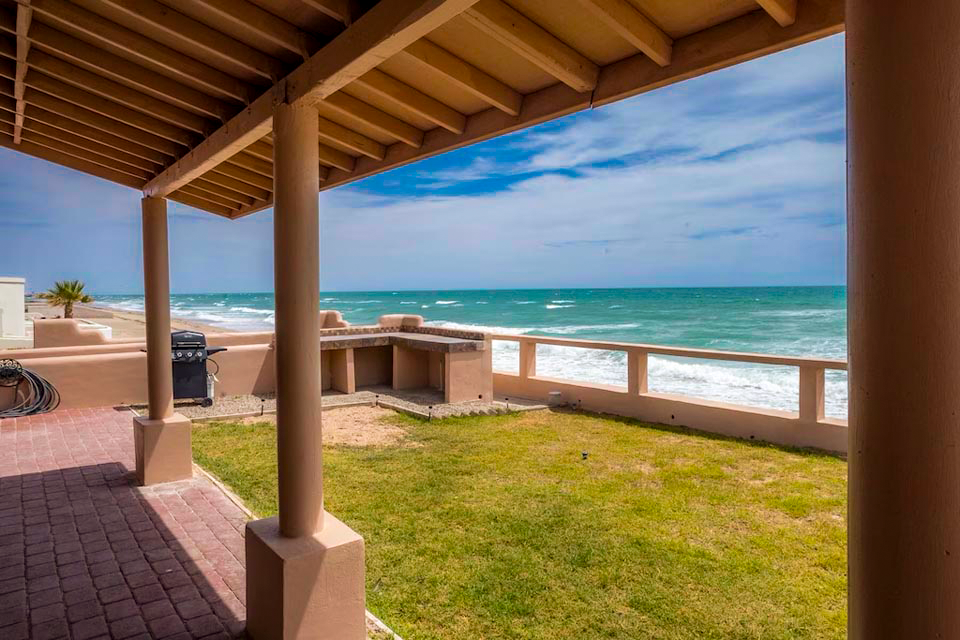 Rocky Point Beach Front Property | Briza Del Mar