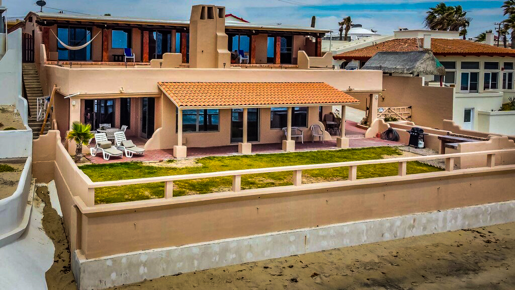 Rocky Point Beach Front Property | Briza Del Mar