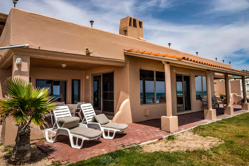 Rocky Point Beach Front Property | Briza Del Mar in Puerto Peñasco