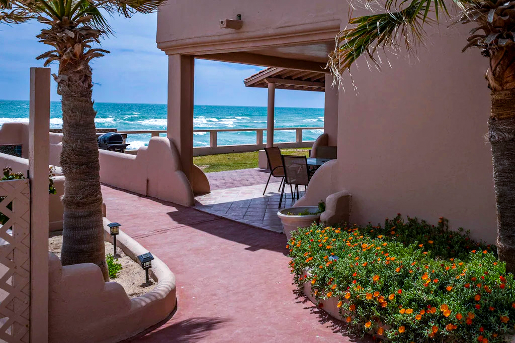Rocky Point Beach Front Property | Briza Del Mar