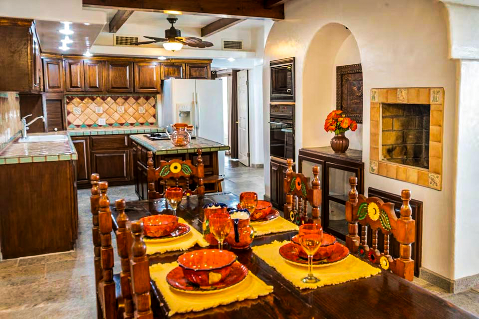 Rocky Point Beach Front Property | Briza Del Mar