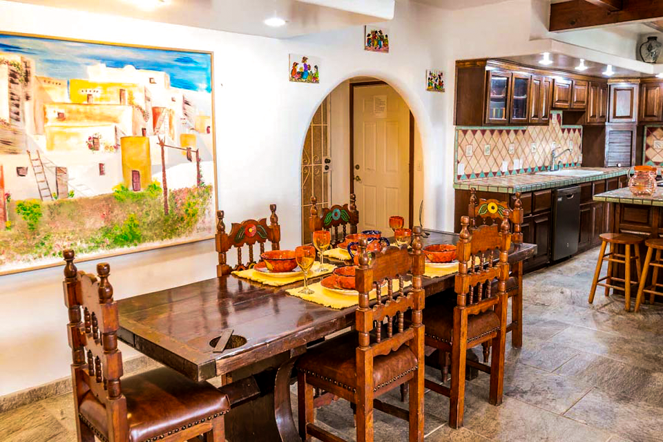 Rocky Point Beach Front Property | Briza Del Mar