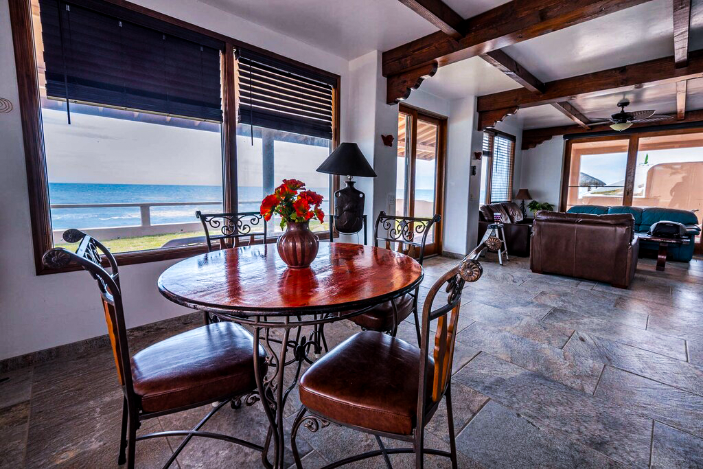 Rocky Point Beach Front Property | Briza Del Mar