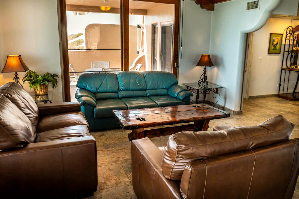 Rocky Point Beach Front Property | Briza Del Mar